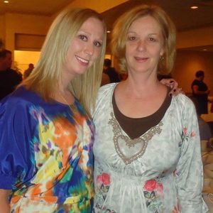 Meet your Posher, Jami